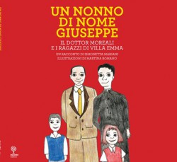 Un nonno di nome Giuseppe